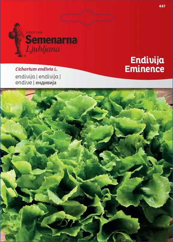 Op = op | Semenarna Ljubljana Andijviezaden "Eminence", 8 g