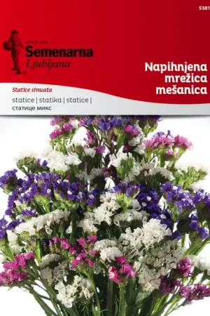 Semenarna Ljubljana Lamsoor – Mix, 0,70 g | Nu beschikbaar