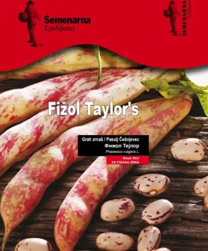 Koop vandaag | Semenarna Ljubljana Stamboonzaden "Taylor‘s", 200 g