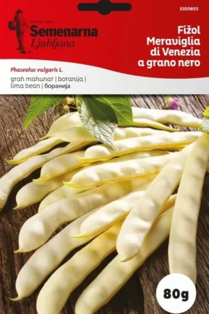 Semenarna Ljubljana Stamboonzaden "Meraviglia di Venezia", 80 g - Flitsaanbieding