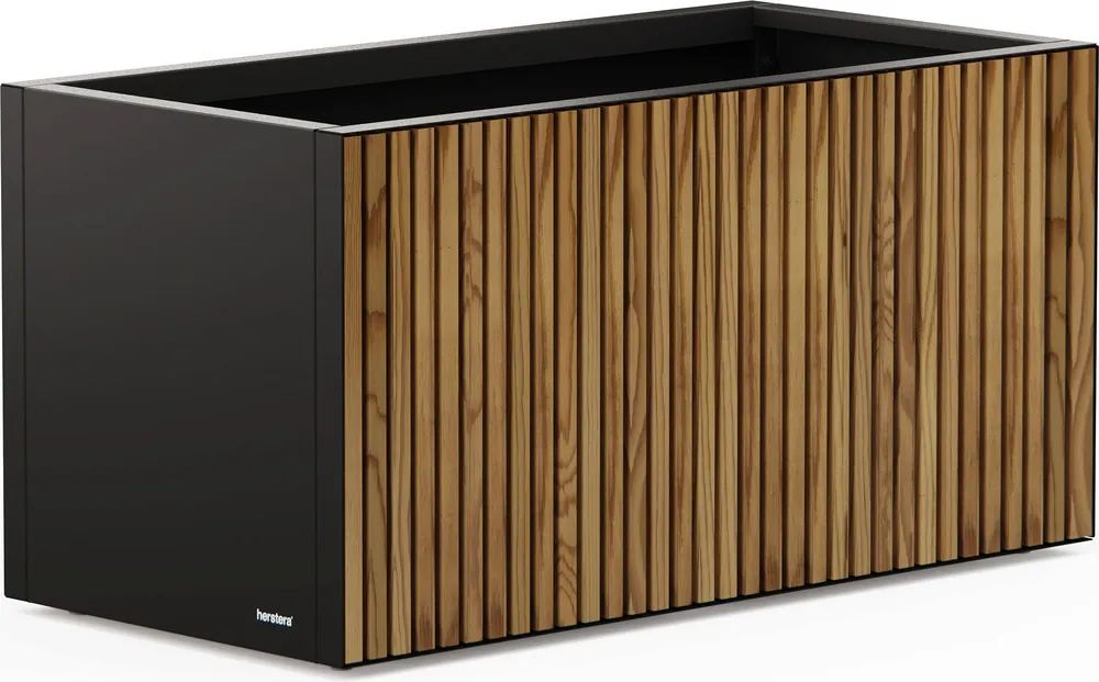 Herstera Plantenbak Deco Planter, L | Aanbieding