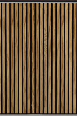 Populair - Herstera Plantenbak Deco Planter Divider L - Zonder Tussenbodem