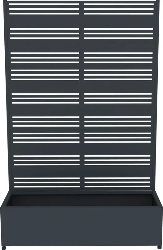 Westmann Plantenbak met Klimrek Dekora 2, 43 x 120 x 184 cm | Meest verkocht