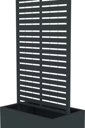 Westmann Plantenbak met Klimrek Dekora 6, 60 x 90 x 184 cm - Actieprijs