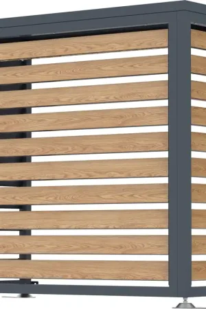 Makkelijk bestellen - Westmann Warmtepompombouw Boxa - Houtlook, S