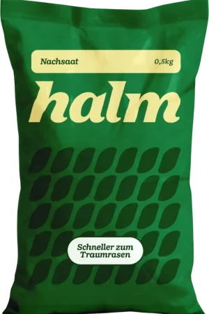 Vanaf nu beschikbaar - Halm Gazon Doorzaai, 0,50 kg