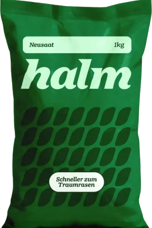 Populair bij klanten | Halm Gazon Inzaai, 1 kg