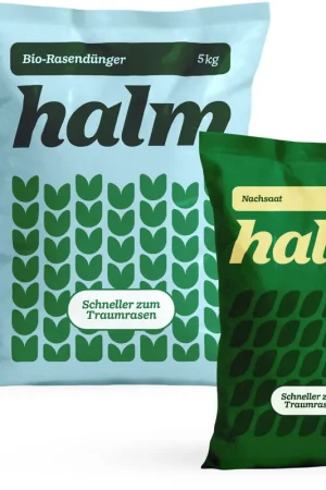 Goed beoordeeld - Halm Herstellen & Groeien 100m², 1 Set