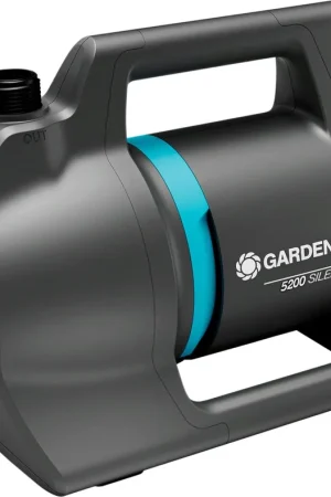Sale | GARDENA Tuinpomp 5200 Silent