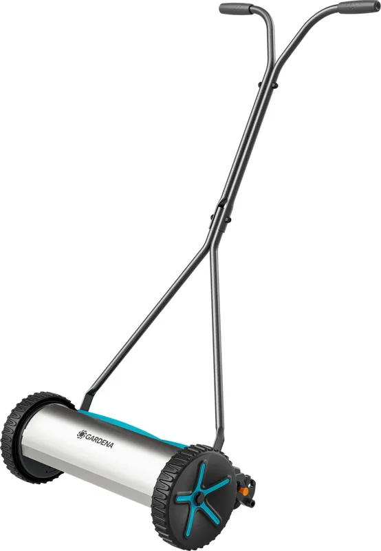 GARDENA Kooimesmaaier Comfort 400 - Nieuw in het assortiment