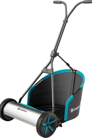 Online bestellen | GARDENA Kooimesmaaier Plus 400