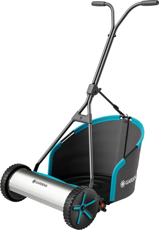 Online bestellen | GARDENA Kooimesmaaier Plus 400