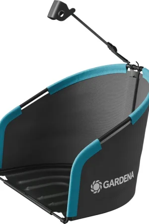 Superprijs - GARDENA Grasopvangbak voor Kooimesmaaier