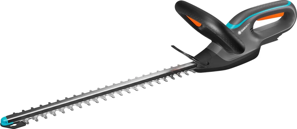 Nog maar enkele beschikbaar - GARDENA Draadloze Heggenschaar EasyCut 55/18V P4A (Zonder Accu)