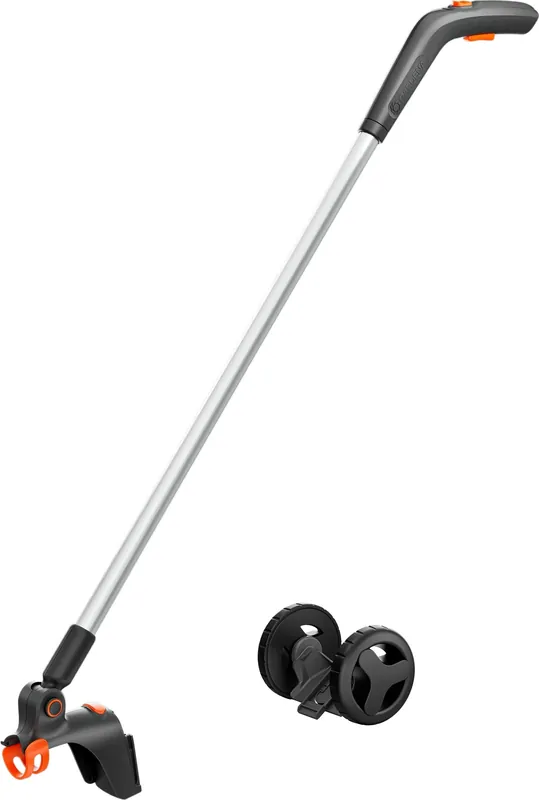 GARDENA Telescopische Steel met Wielen (voor Artikel 14750) | Veel gekozen