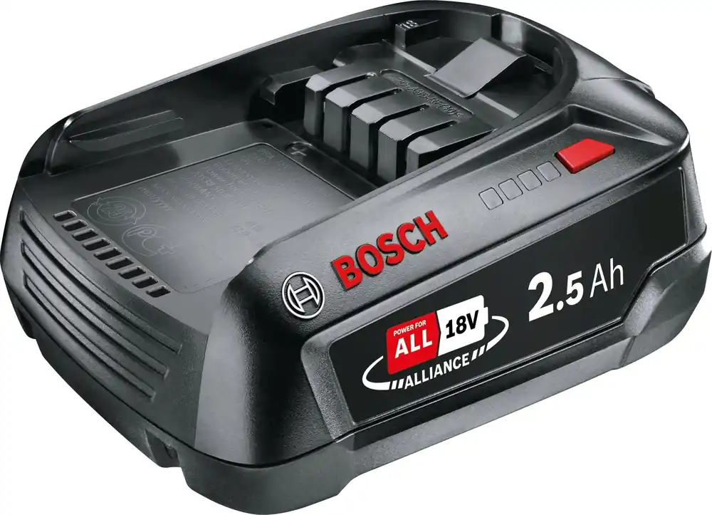 GARDENA Accu PBA 18V 2,5 Ah W-B SoC - Superprijs