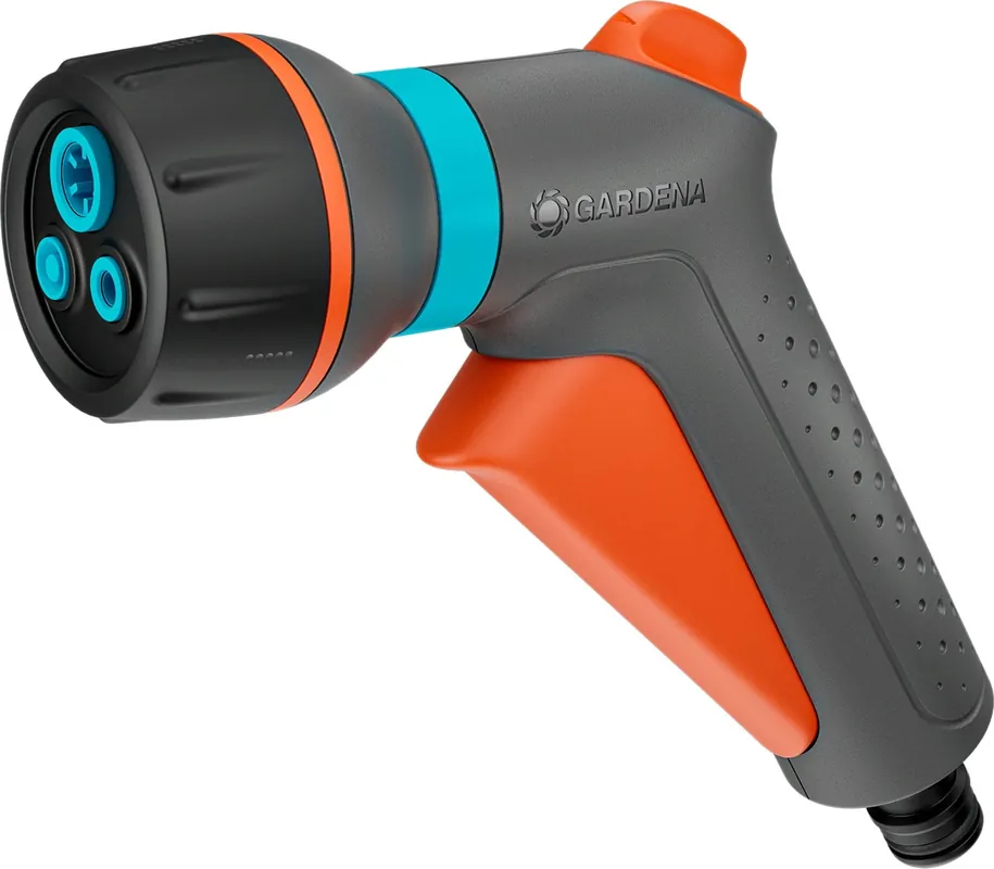 GARDENA Classic Compacte Multifunctionele Sproeier - Zojuist toegevoegd