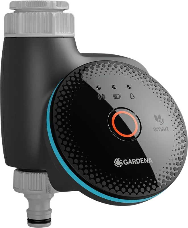 GARDENA smart Water Control | Voeg toe aan winkelwagen