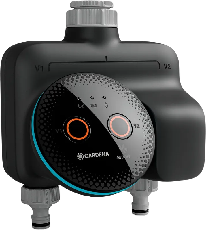 Aanbieding | GARDENA smart Dual Water Control