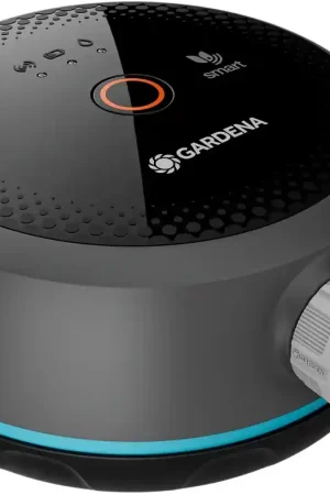 Voorraad bijna op | GARDENA smart Pipeline Water Control