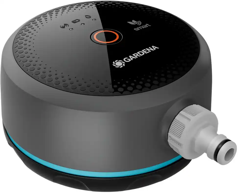 Voorraad bijna op | GARDENA smart Pipeline Water Control