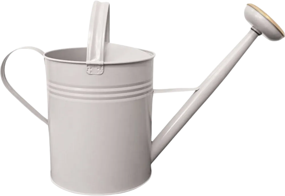 Nieuwe release | Livlig Gieter met 2 Handgrepen - 10 L, Sand
