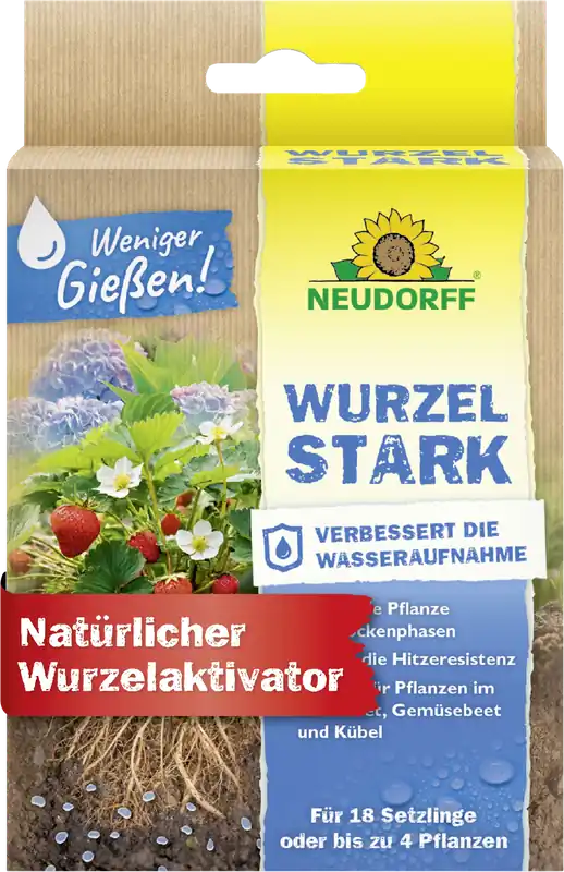 Op voorraad | Neudorff WortelSterk, 36 g