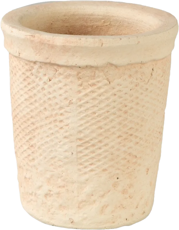 Garden Trading Bloempot "Dursley", 17 cm - Net binnen