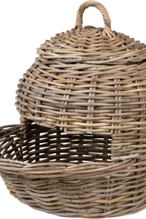 Uitverkoop - Garden Trading Groentemand "Bembridge"