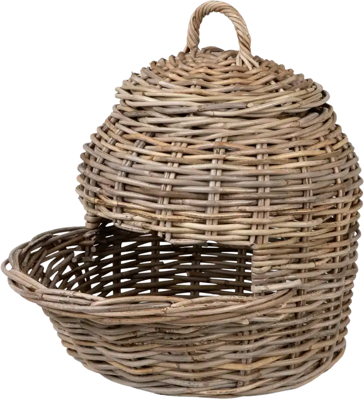 Uitverkoop - Garden Trading Groentemand "Bembridge"