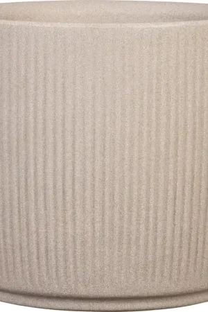 Scheurich Plantenbak Linetto Sand, 47 | Uitverkoop