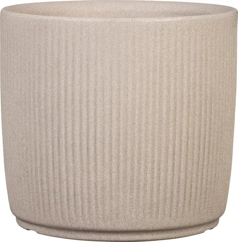Scheurich Plantenbak Linetto Sand, 47 | Uitverkoop