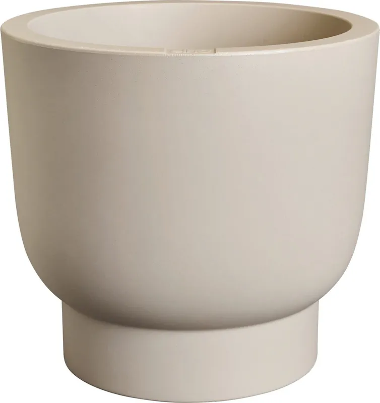 elho amber grail 58 cm, burnt umber | Rechtstreeks van de fabrikant