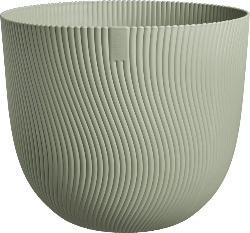 Klantfavoriet | elho sereh rond 60cm, paddenstoel beige
