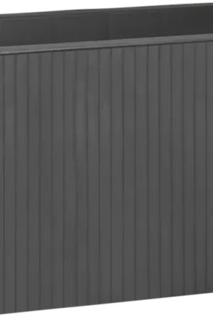 Actie | Florus Plantenbak jive terrace stripe 80cm