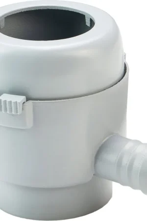 Expreslevering | Garantia Vulautomaat Mini DN 50-60, Bruin