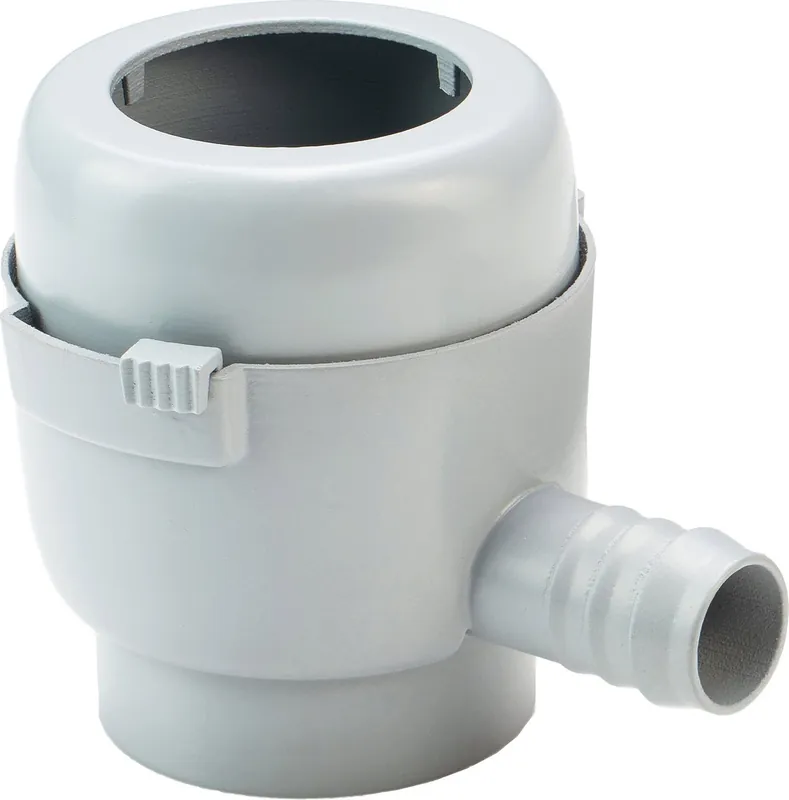 Expreslevering | Garantia Vulautomaat Mini DN 50-60, Bruin