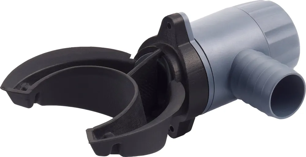 Scherpe prijs - Garantia RAPIDO Regenwaterverzamelaar DN 70-100