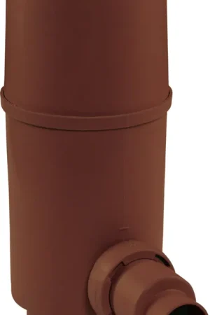 Garantia REGENDIEF PRO DN 70-100, Grijs | Net toegevoegd