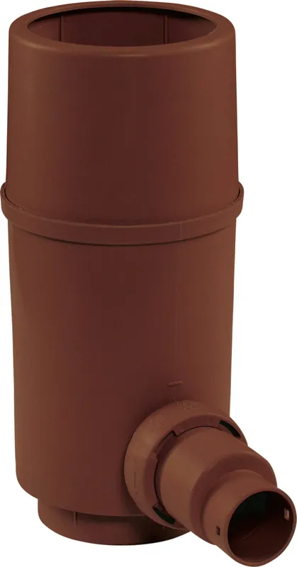 Garantia REGENDIEF PRO DN 70-100, Grijs | Net toegevoegd