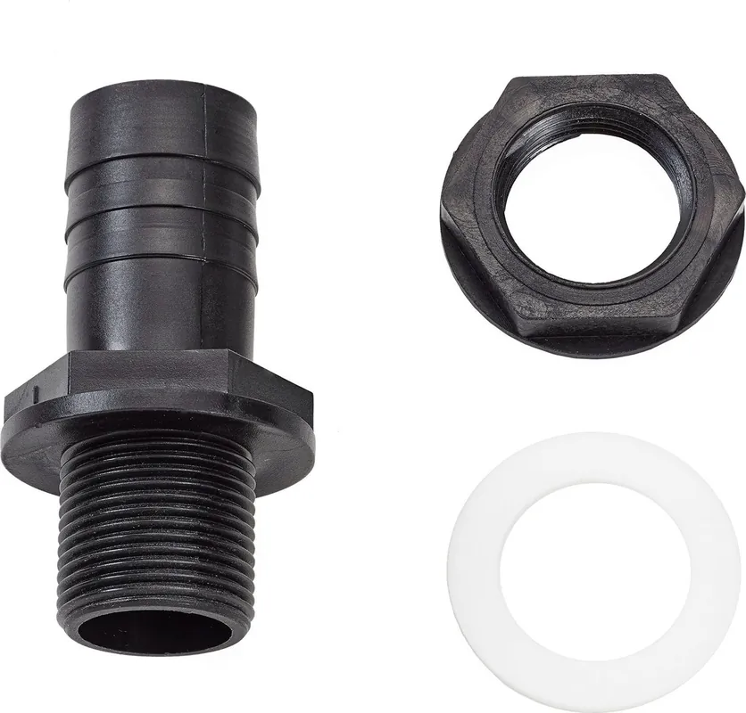 Superprijs - Garantia Slangtule 1"