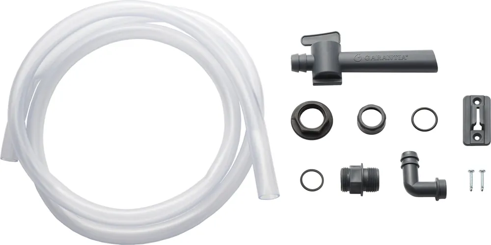Garantia Slangset Aqua-Go 3/4‘‘ - Veel voordeel