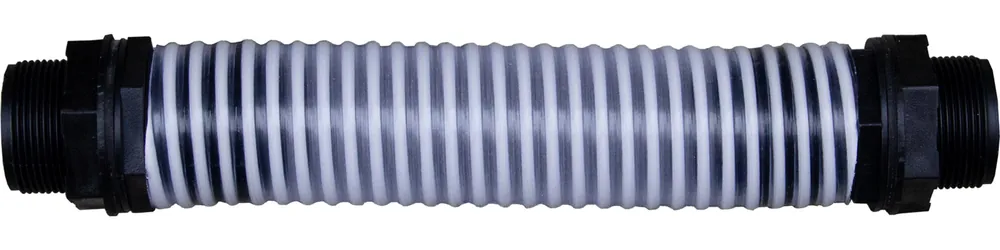 Populair | Garantia Regenton Verbindingsset, 2‘‘