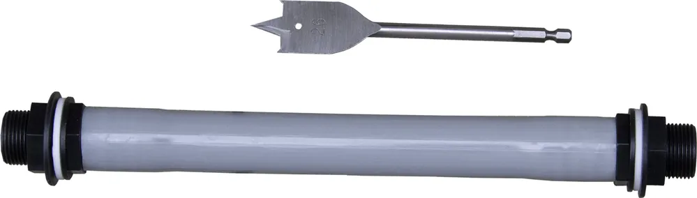 Bestel nu - Garantia Regenton Verbindingsset 3/4‘‘ met Boor