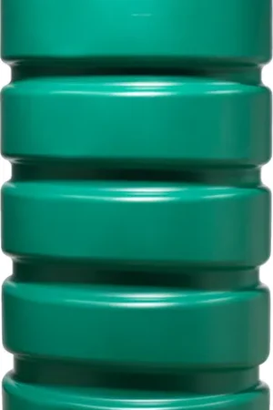Garantia CLASSICO Tuinwatertankset - Donkergroen, 1 x 650 L - Veel gevraagd