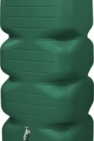 Garantia CUBUS Tuinwatertank 1000 L - Direct van de fabrikant