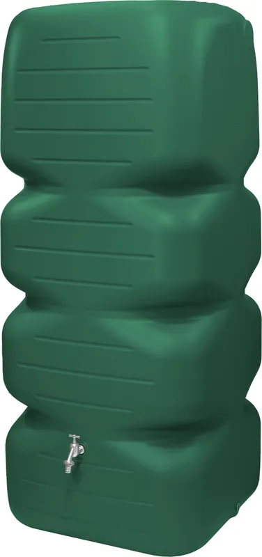 Garantia CUBUS Tuinwatertank 1000 L - Direct van de fabrikant