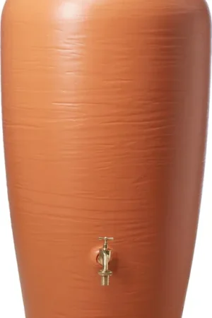 Garantia Amfora Terracotta, 240 L - Actie