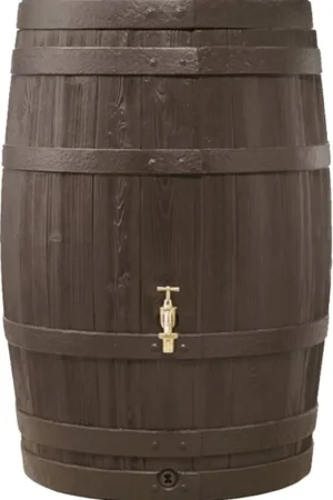 Garantia BARRICA Regenton, 260 L - Fabrieksprijs