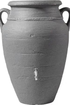 Garantia ANTIK Amphore 360 L, Dark granite - Veel gevraagd